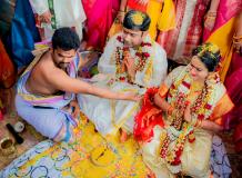 How Many Gunas Should Match For Marriage In Telugu?