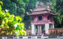 Best things to do in Hanoi for your Vietnam tours. Authentic things to do for tours to Vietnam