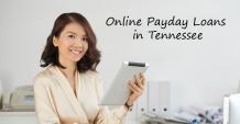 Tennessee Online Payday Loans - Getfastcashus.com