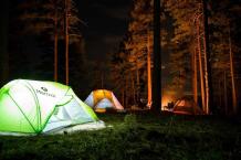 Tent Camping -The Ultimate Guide for Beginners - Techiezer