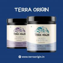 grass fed whey protein