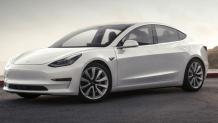 Top 5 Popular Electric Cars in UAE Right Now - Carcility