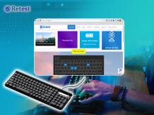 Online Webcam Test | Microphone Test | Online Keyboard Tester: The Basics of Online Keyboard Test 