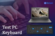 Is it Okay to Choose an Online Keyboard Tester for Keyboard Testing?