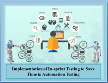 List of use in-sprint test automation to continuously speed in DevOps implementation