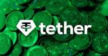 Tether Trở Thành Chủ Sở Hữu Bitcoin Lớn Thứ Bảy