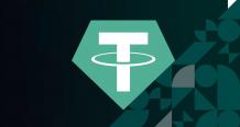 Tether Ra Mắt Recovery Tool Để Chuyển Tài Sản USDT