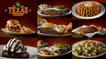 Texas Roadhouse Menu With Prices: A Culinary Journey - AalikInfo