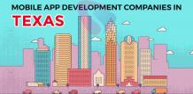 Top Mobile Application Development Company in USA – Consagous Technologies