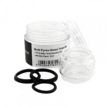 SMOK Bulb Pyrex Glass Tube #4 - Wholesale Vapor Supplies | USA Vape Distributor