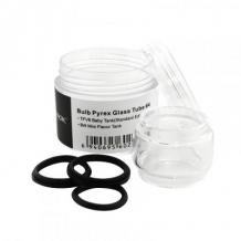 SMOK Bulb Pyrex Glass Tube #4 | Vape Density Canada