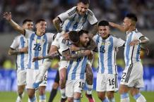 Đội tuyển bóng đá quốc gia Argentina