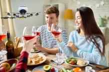 Book a Flight &amp; Celebrate Thanksgiving Day with your Loved Ones &#8211; Flights Library