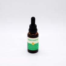 THCV/Delta-8 THC/CBD Tincture | THCV Tincture