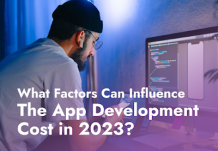 Creole Studios - Web and Mobile App Development Company: What Factors Can Influence the App Development Cost in 2023?