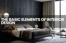 The Basic Elements of Interior Design