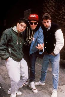 The Beastie Boys Merch - Official Store