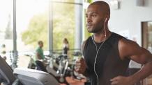 The benefits of listening to music and exercising - Secure Diet Plan