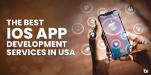 The Best iOS App Development Services in USA | Binary Informatics