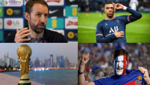 The data behind England’s race for Football World Cup glory &#8211; Football World Cup Tickets | Qatar Football World Cup Tickets &amp; Hospitality | FIFA World Cup Tickets