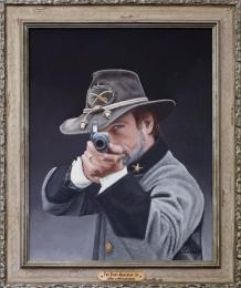 Western Art for Sale