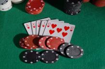 The Frequently Placed Side Bets in Blackjack Games | JeetWin Blog