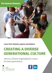 PPT - Creating a Diverse Generational Culture PowerPoint Presentation, free download - ID:10843513