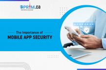 The Importance of Mobile App Security