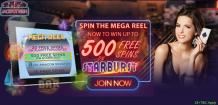 Top Four Mobile Slots Enjoy This Weekend on Jackpot Wish - ladylovebingo