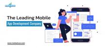 The Leading Mobile App Development Company in Delhi NCR &#8211; Mobile App Development Company