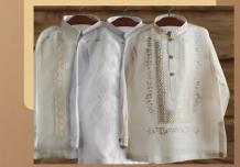 The Many Different Types of Barong Tagalog - Barongs R Us