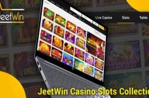 The Most Played Themed Slot Games in JeetWin Casino | JeetWin Blog