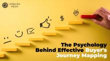 The Psychology Behind Effective Buyer’s Journey Mapping 