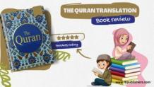 The Quran Translation by Maulana Wahiduddin Khan | Book Review