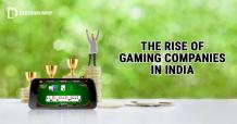 Top 5 promising gaming companies in India | Deccan Rummy