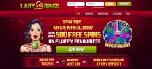 The Rise of Online Bingo Sites with Fluffy Favorites Games &#8211; Themeatles News