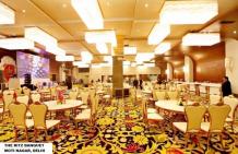 5 Handpicked Banquet Halls in Delhi for Your Wedding Celebration