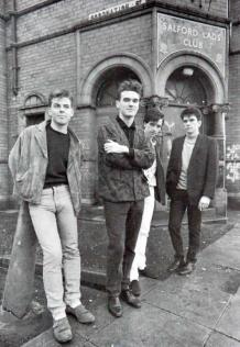 The Smiths Merch - Official The Smiths Merchandise Shop