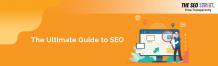 The Ultimate Guide to SEO: Boost Your Organic Traffic and Conversions