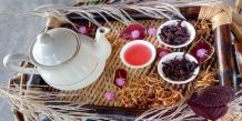 7 Benefits of Hibiscus Tea &amp; The Conditions It Cures Naturally