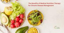 The Benefits of Medical Nutrition Therapy for Chronic Disease Management