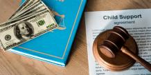 The Role of a Child Support Attorney