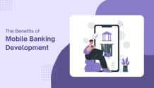 The Benefits of Mobile Banking Development