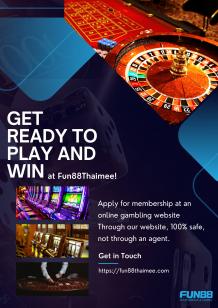 Foreign online gambling websites