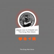 The Gray Man Store