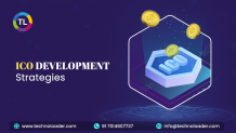 ICO development 