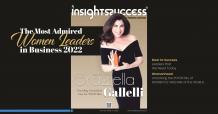  The Most Admired Women Leaders in Business 2022 March2022