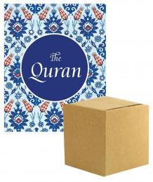 Buy The Quran Translation by Maulana Wahiduddin Khan | Online Islamic Bookstore