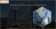 East bangalore real-estate market