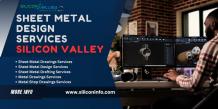 Sheet Metal Design Services Company - USA